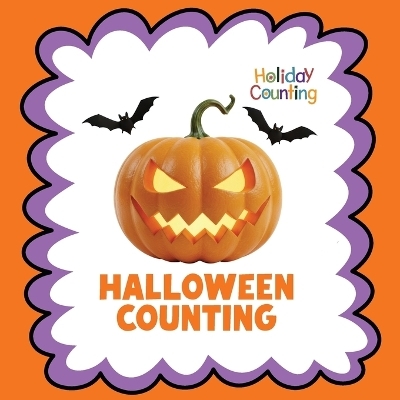 Halloween Counting - Sabrina Lakes