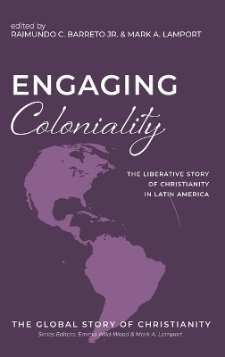 Engaging Coloniality - 