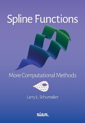 Spline Functions
