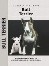 Bull Terrier - Bethany Gibson