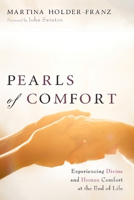 Pearls of Comfort - Martina Holder-Franz