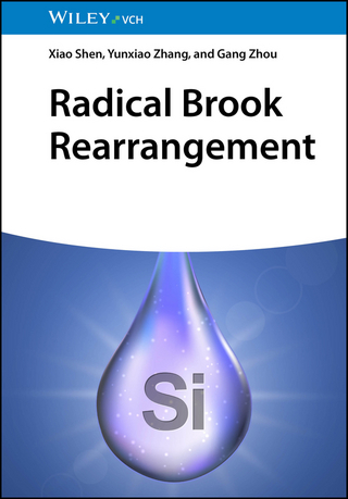 Radical Brook Rearrangement