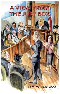A View From The Jury Box