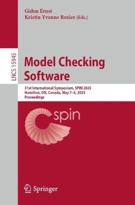 Model Checking Software - 