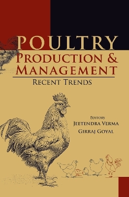 Poultry Production and Management - 