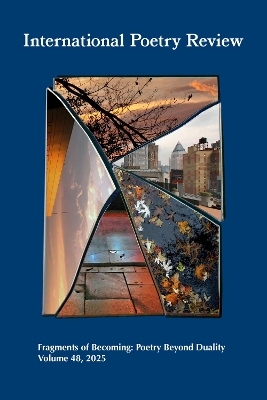 International Poetry Review - 