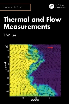 Thermal and Flow Measurements - T.-W. Lee