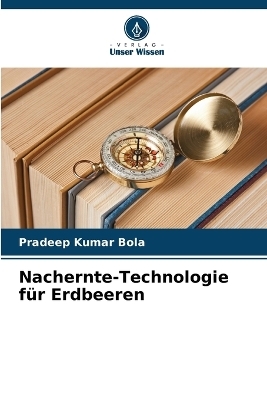 Nachernte-Technologie für Erdbeeren