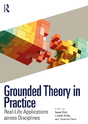 Grounded Theory in Practice