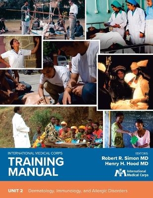 International Medical Corps Training Manual