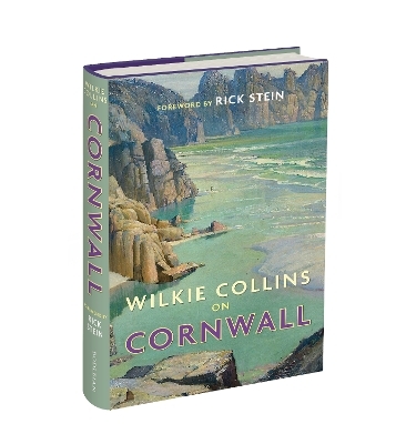Wilkie Collins on Cornwall - Wilkie Collins