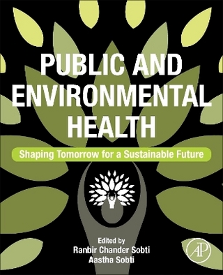 Public and Environmental Health