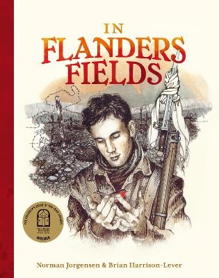 In Flanders Fields - Norman Jorgensen
