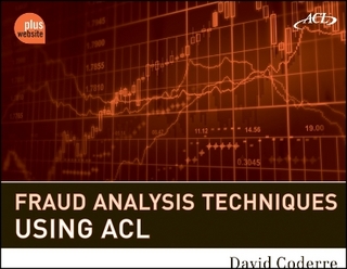 Fraud Analysis Techniques using ACL + WS