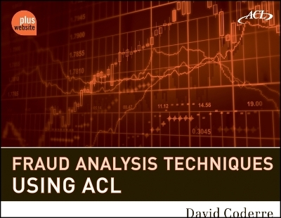Fraud Analysis Techniques using ACL + WS - D Coderre