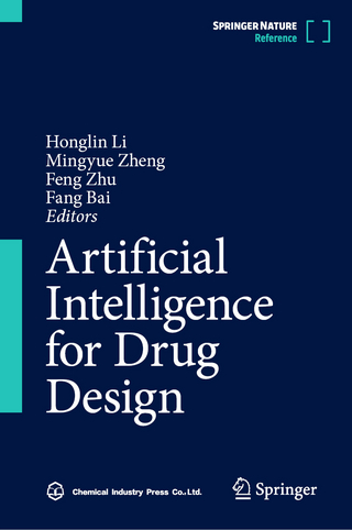 Artificial Intelligence for Drug Design