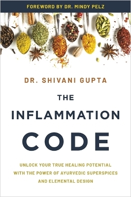 The Inflammation Code - Dr. Shivani Gupta