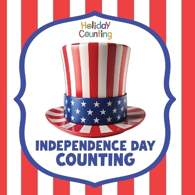 Independence Day Counting - Sabrina Lakes