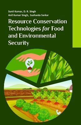 Resource Conservation Technologies for Food and Environmental Security