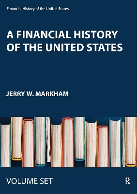 A Financial History of the United States