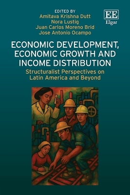 Economic Development, Economic Growth and Income Distribution - 