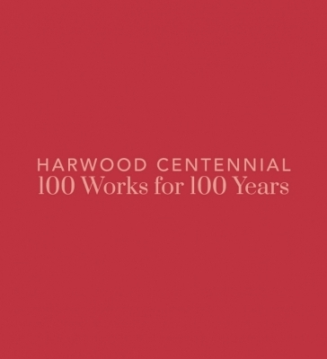 Harwood Centennial - 