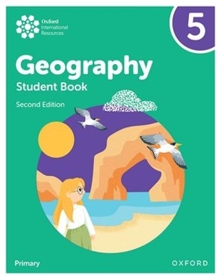 Oxford International Geography: Student Book 5
