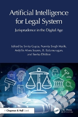 Artificial Intelligence for Legal System