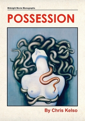 Possesion: Dreams of Suffering and Sanity