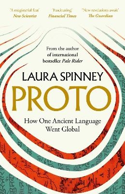 Proto - Laura Spinney