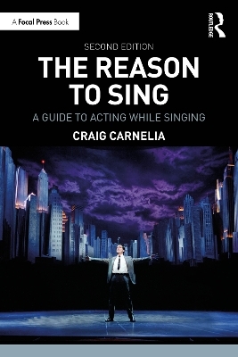 The Reason to Sing - Craig Carnelia