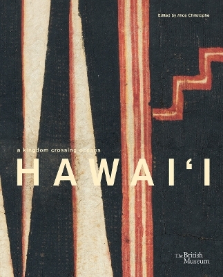 Hawai'i - Alice Christophe