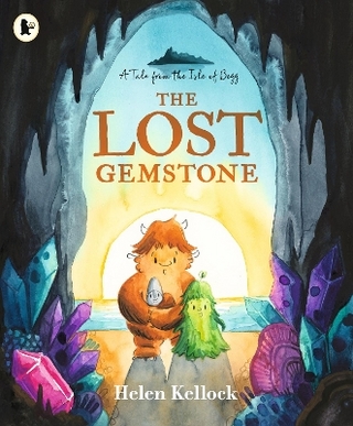 The Lost Gemstone: A Tale from the Isle of Begg