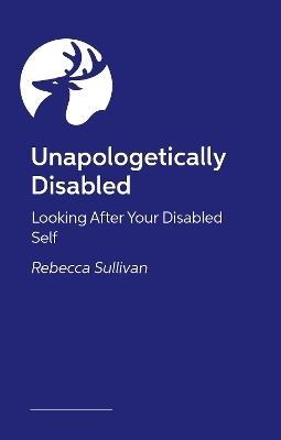 Finding Yourself within Disability - Rebecca Sullivan