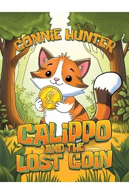 Calippo And The Lost Coin