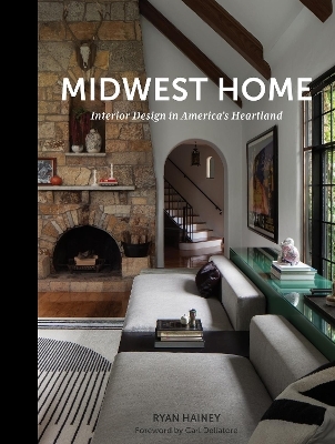 Midwest Home - Ryan Hainey
