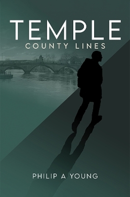Temple &ndash; County Lines - Philip A Young