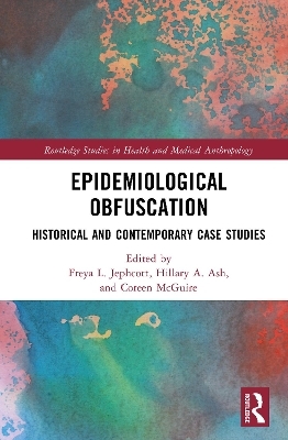 Epidemiological Obfuscation