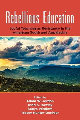 Rebellious Education