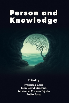 Person and Knowledge - 