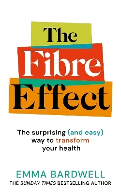 The Fibre Effect - Emma Bardwell