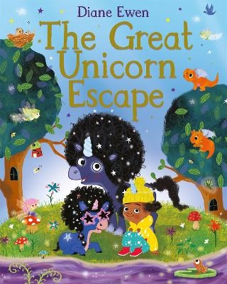 The Great Unicorn Escape