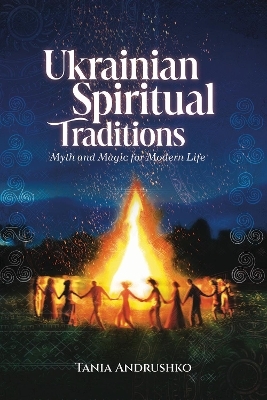 Ukrainian Spiritual Traditions