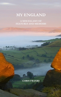 My England - Christopher David Franks