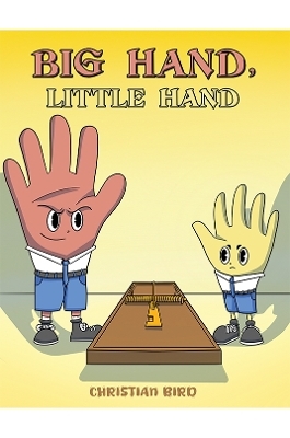 Big Hand, Little Hand