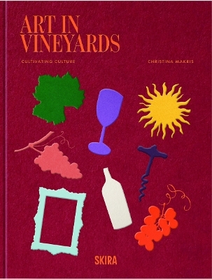 Art In Vineyards: Cultivating Culture