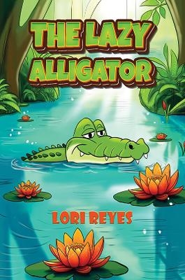 The Lazy Alligator