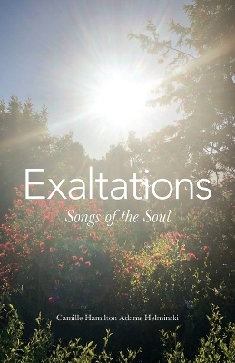 Exaltations - Camille Helminski