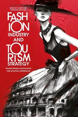 Fashion Industry and Tourism Strategy - 