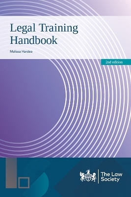 Legal Training Handbook